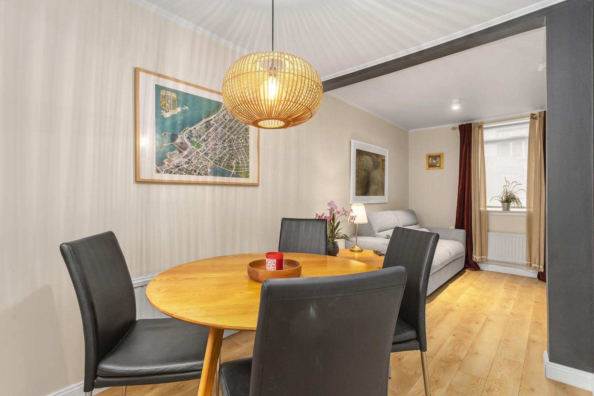 Live As Locals Apartments Рейк'явік Номер фото